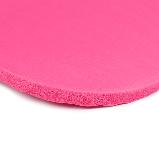  Gladiatorfit Yogamatte mit rutschfestem Schaumstoff, 180 x 60 x 1 cm