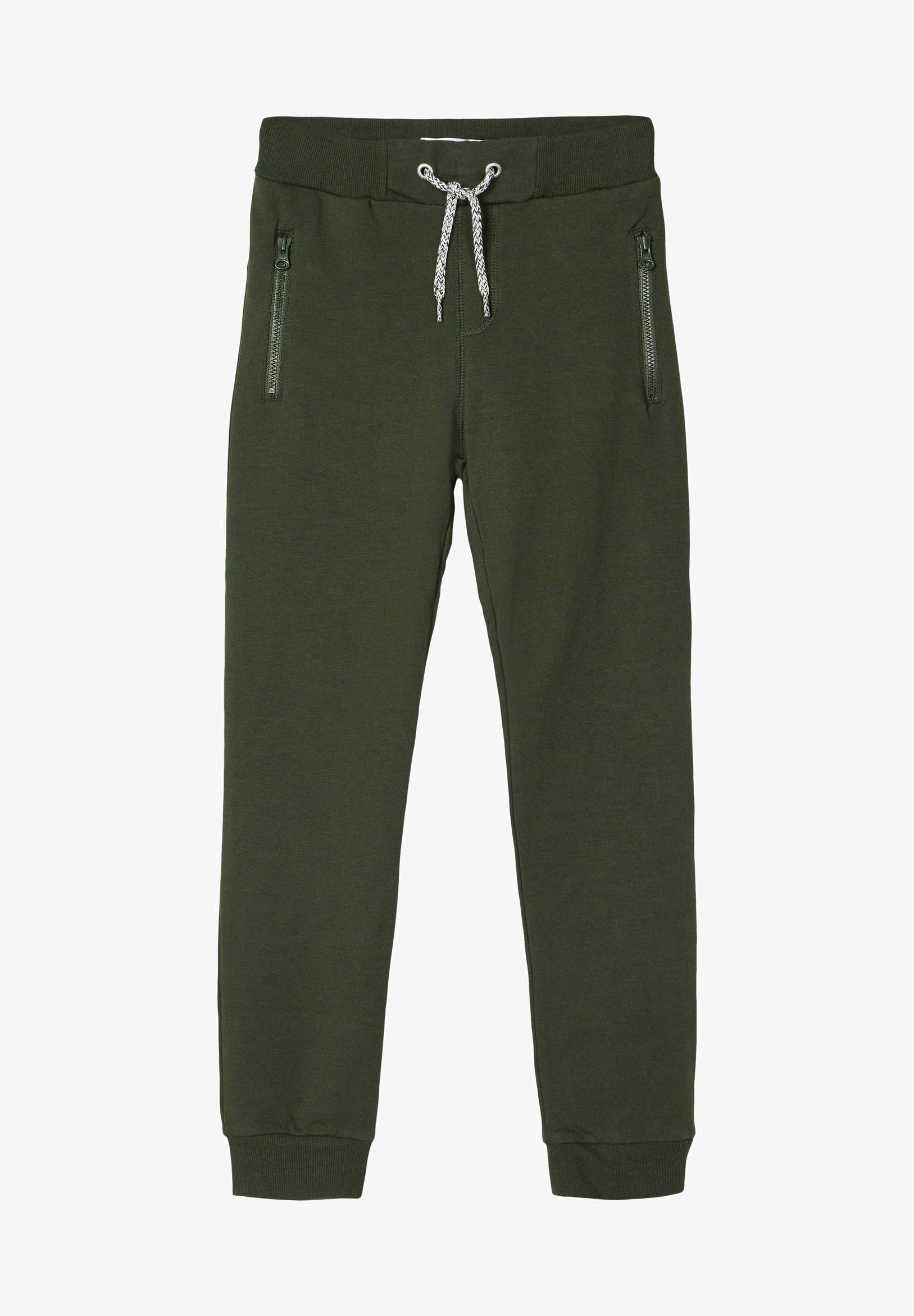 Name it HONK PANT - Teplákové nohavice - rosin