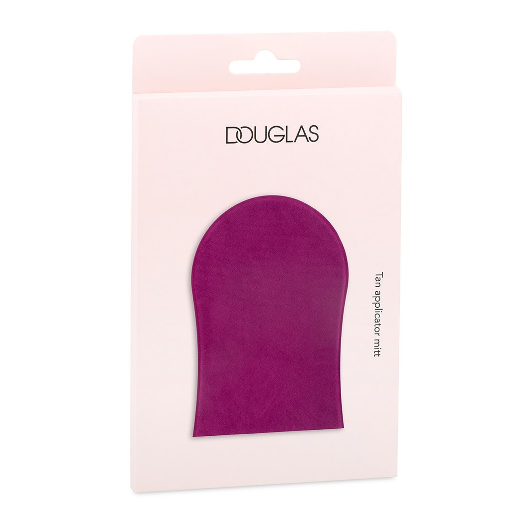 Douglas Collection zelfbruinende handschoenaccessoire - 1 stuk
