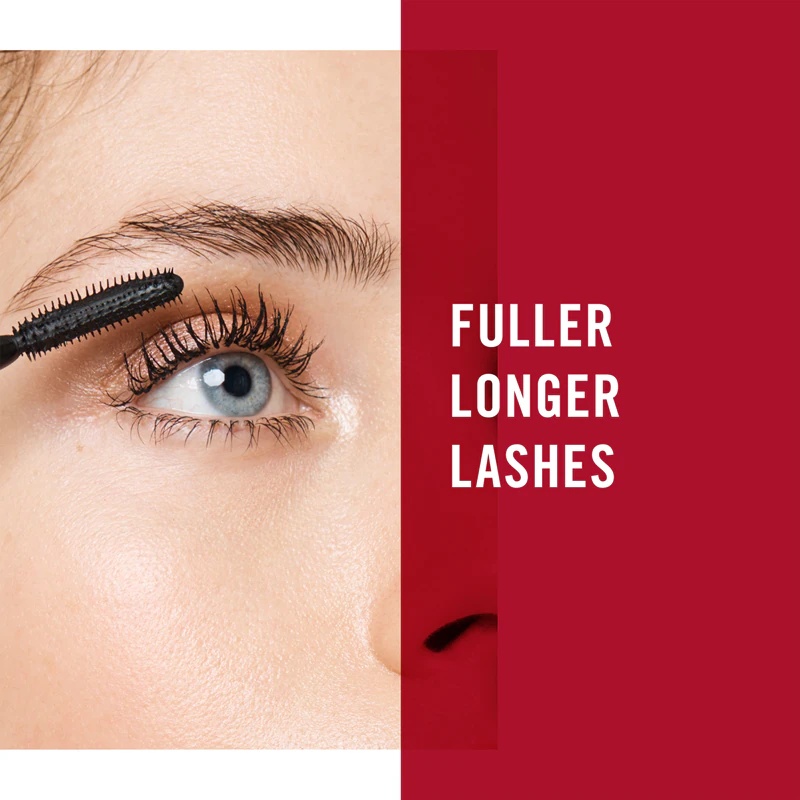 „Rimmel Wonder'luxe Volume“ blakstienų tušas