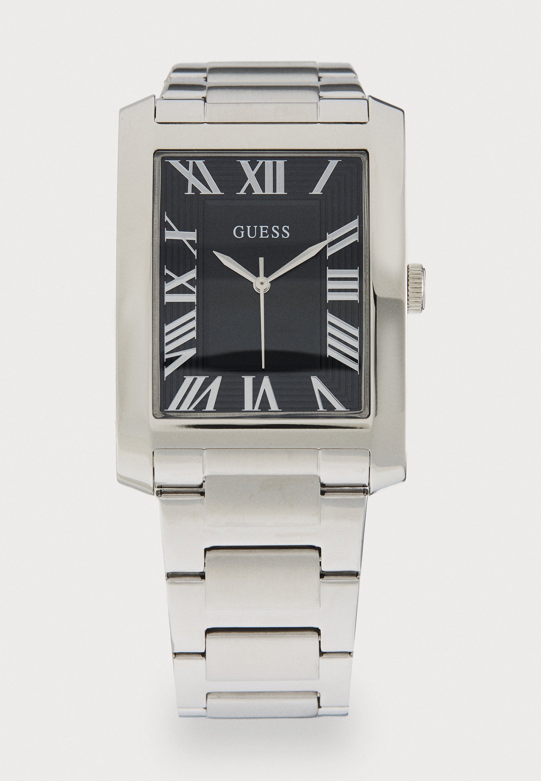 Orologio Guess CLYDE - color argento