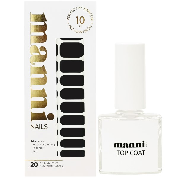 Manni Nails