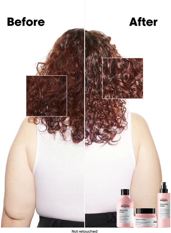 L'Oréal Professionnel Serie Expert Vitamino Color Aufhellende Farbschutzmaske