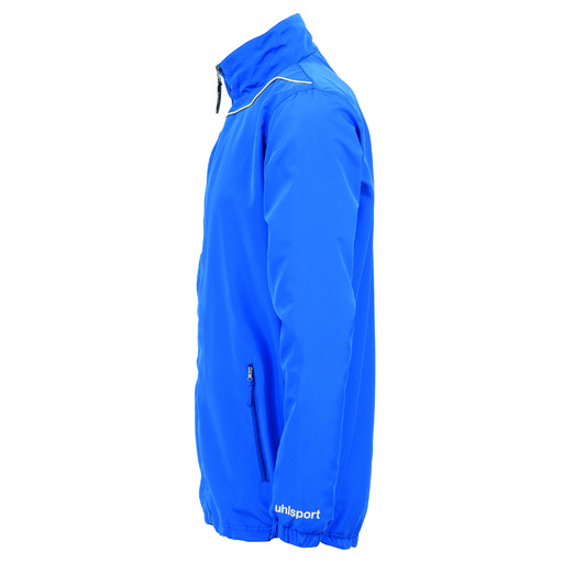  Stream 3.0 Azure/White Jacket Uhlsport
