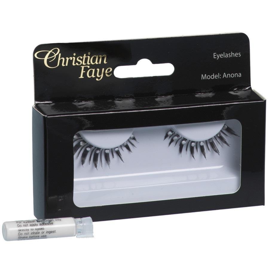 Christian Faye Lepidlo na mihalnice Anona - 1 ml