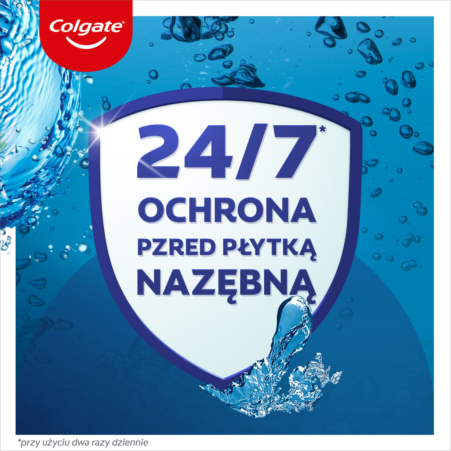 Colgate suuvesi 500 ml Plax Cool Mint