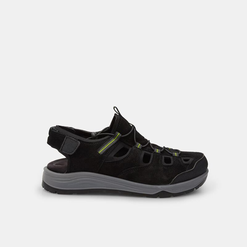 Weinbrenner trekkingschoenen voor heren