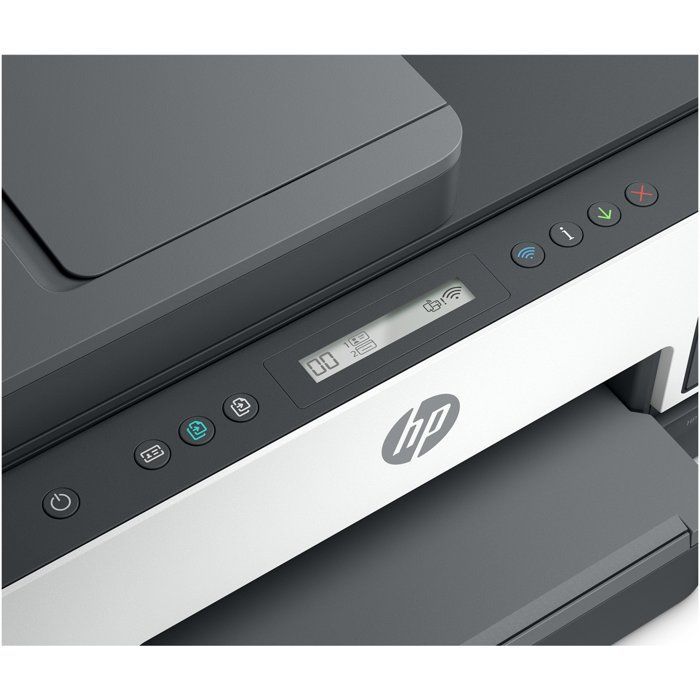 Imprimante Tout-en-un HP Smart Tank 7305 - Jet d'encre thermique - Couleur - A réservoir d'encre
