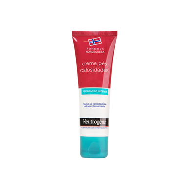 Neutrogena pēdu krēms pret tulznām, intensīvi atjaunojošs, 50 ml