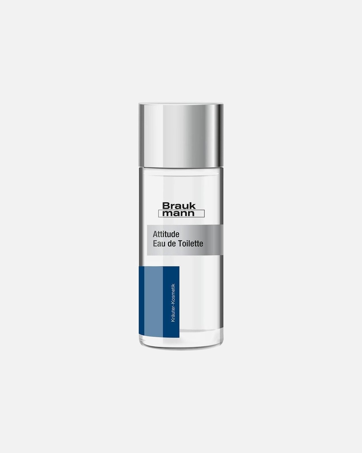 HILDEGARD BRAUKMANN toaletna voda Braukmann Attitude - 75 ml
