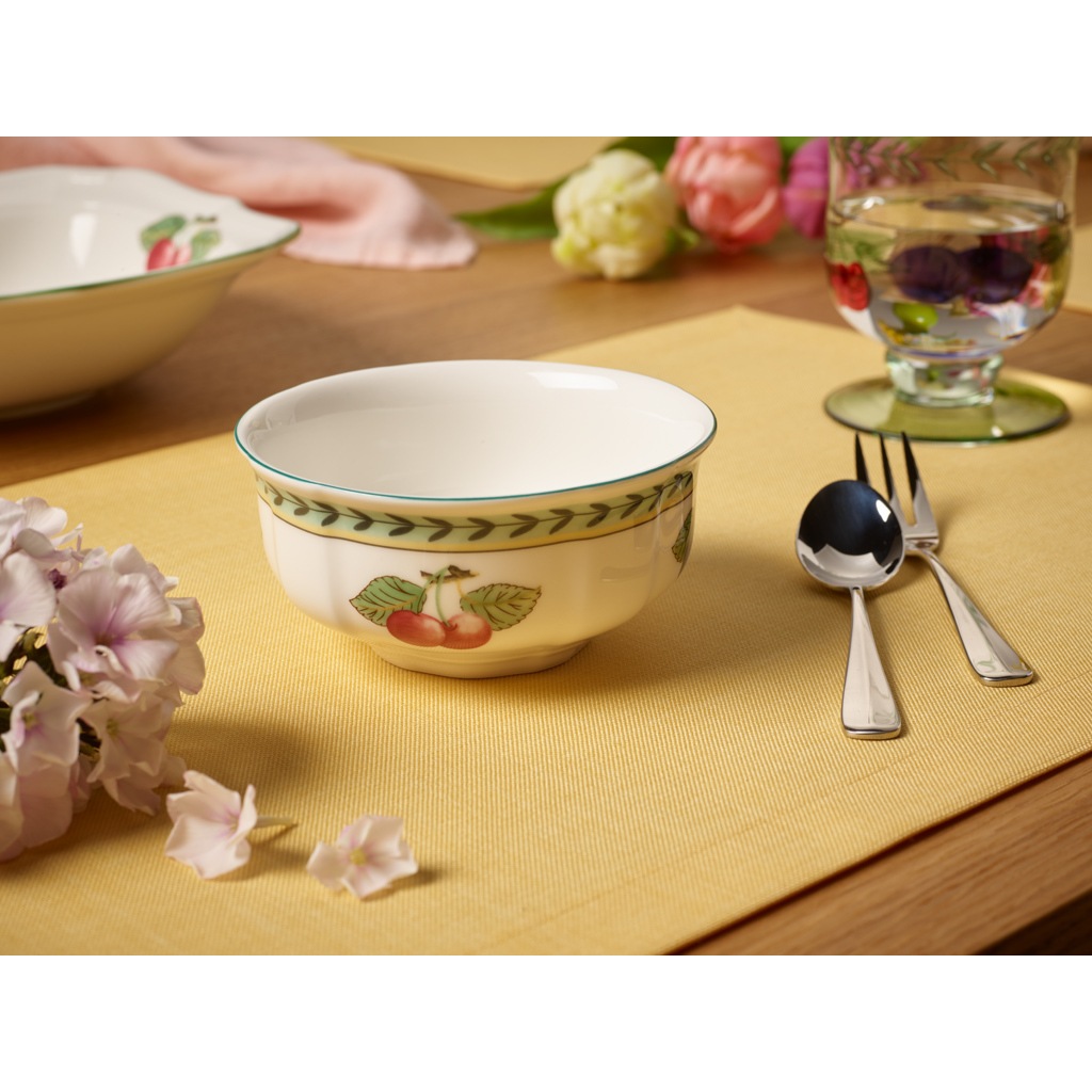 Villeroy & Boch Bol à Dessert French Garden Fleurence - 1 pièce