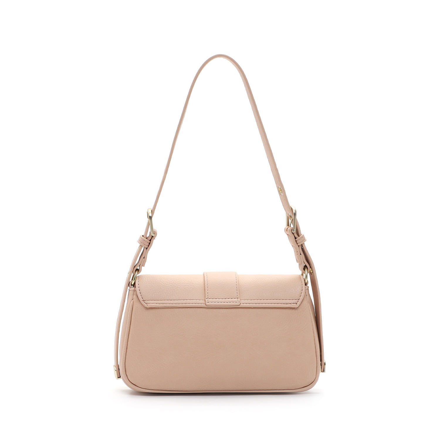 Bolso de hombro Tamaris Franca - rosa sal