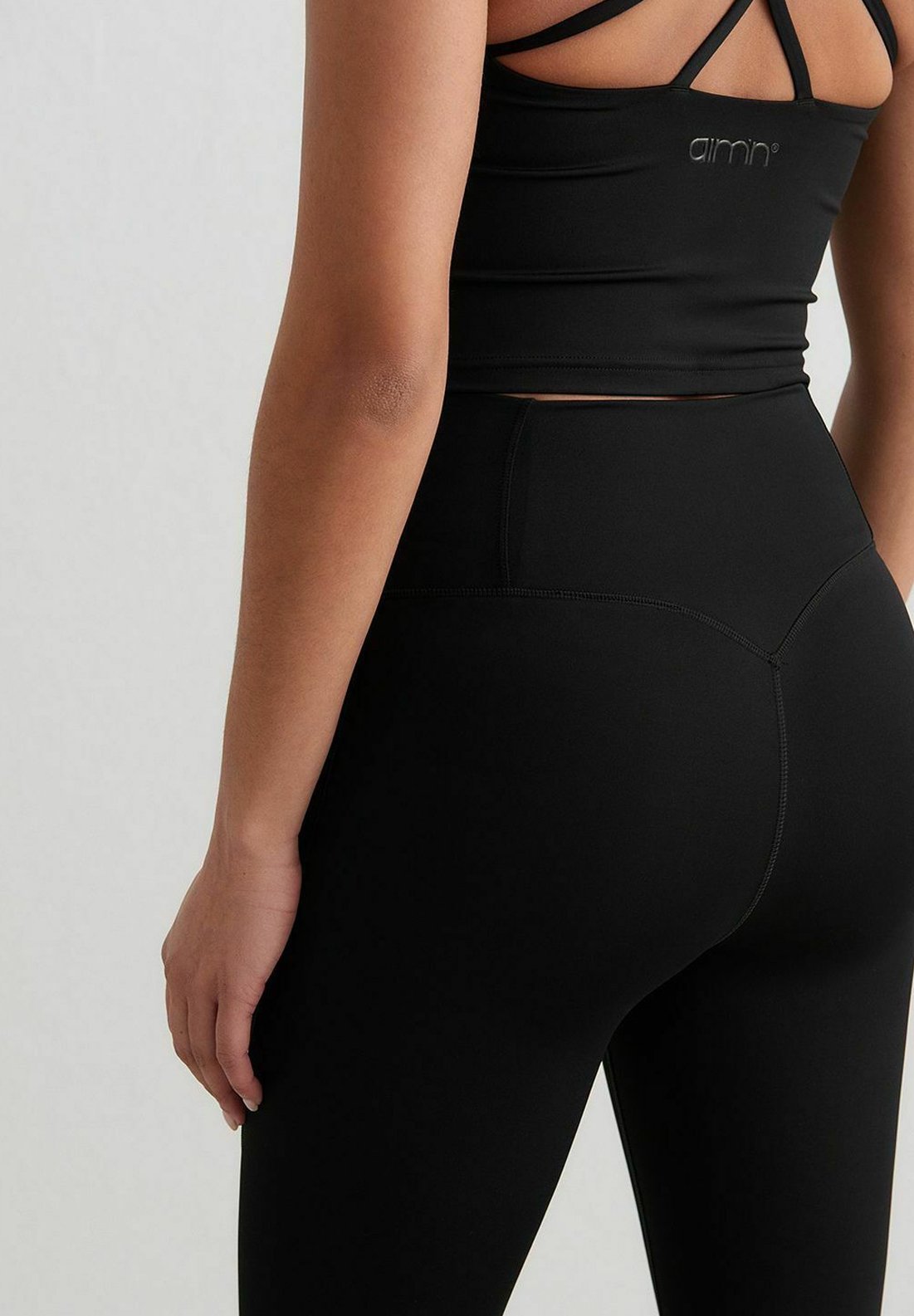 aim'n® SCULPTING - Leggings - zwart