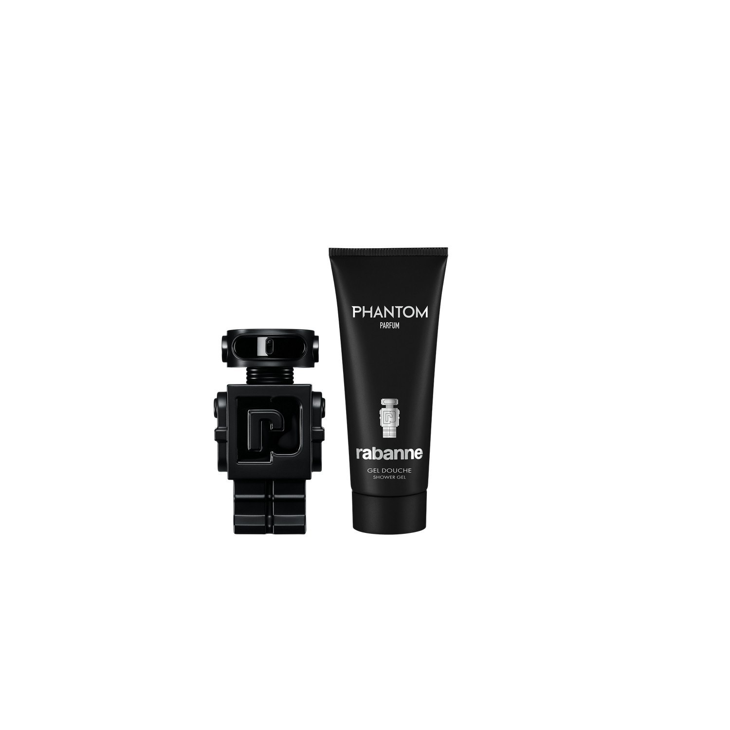 Rabanne kvepalų rinkinys Phantom kvepalai 50 ml rinkinys - 1 vnt.