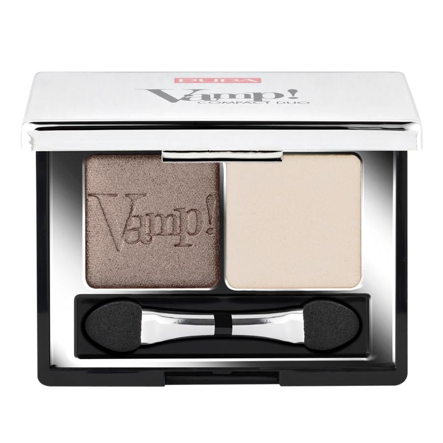 PUPA Milano Lidschatten Vamp! Kompakt-Duo – 2,2 g