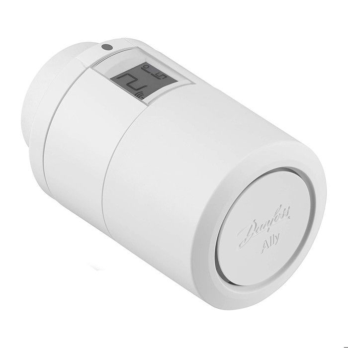 Danfoss Ally 014G2460 Thermostat-Heizkörperkopf