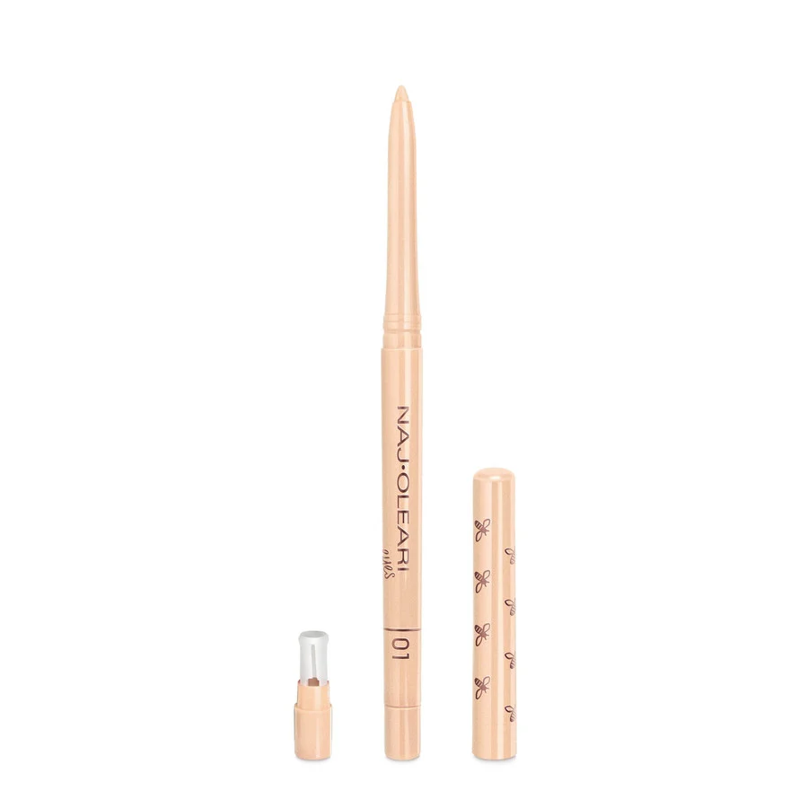 Occhi Irresistible Eyeliner & Kajal - Eyeliner, Kajal