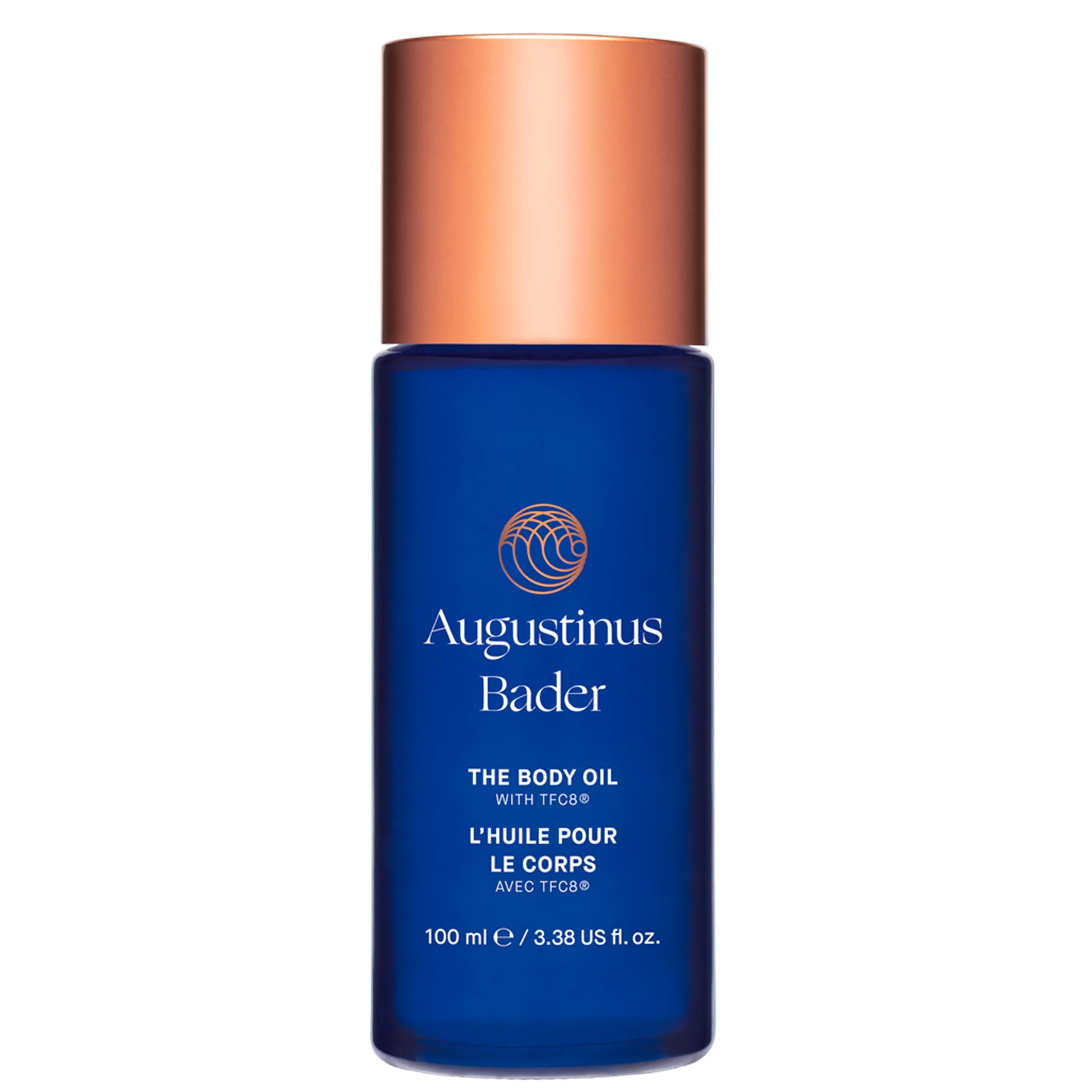 Ulei de corp 100 ml - Augustinus Bader
