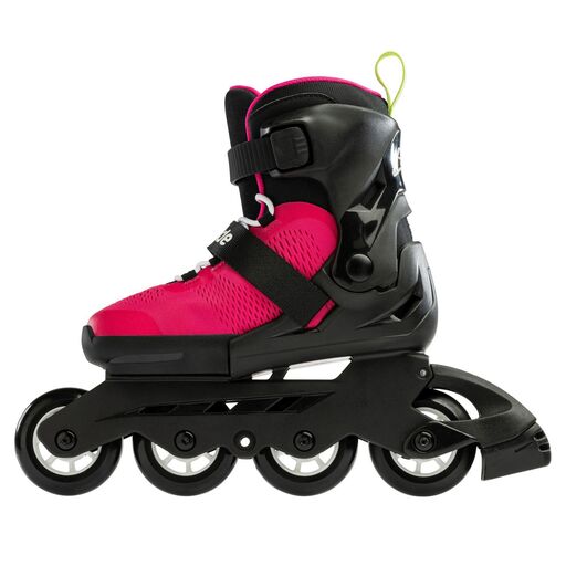 Microblade rolschaatsen