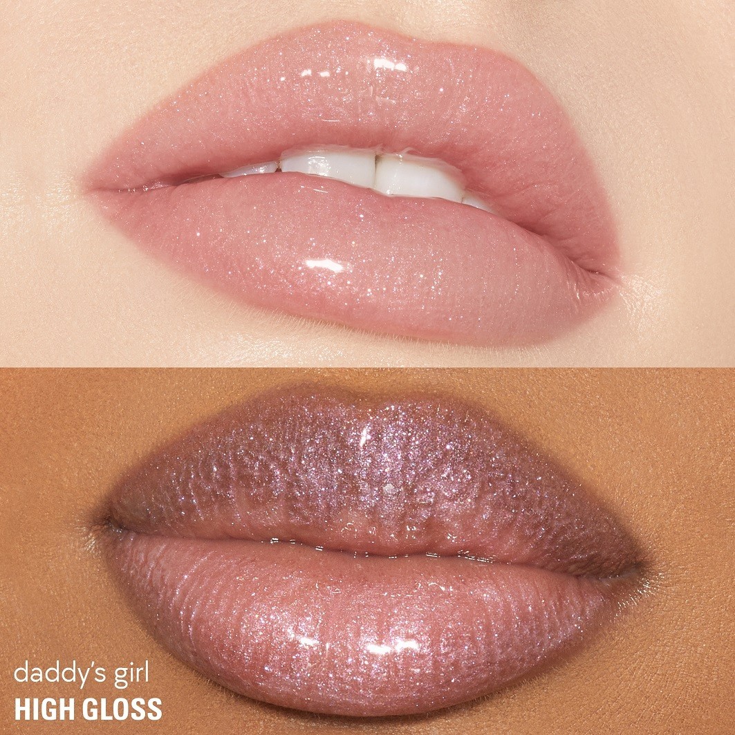 KYLIE COSMETICS High Gloss Trio