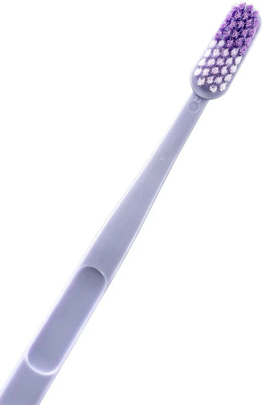 Escova de dentes Jordan Clean Smile tamanho médio