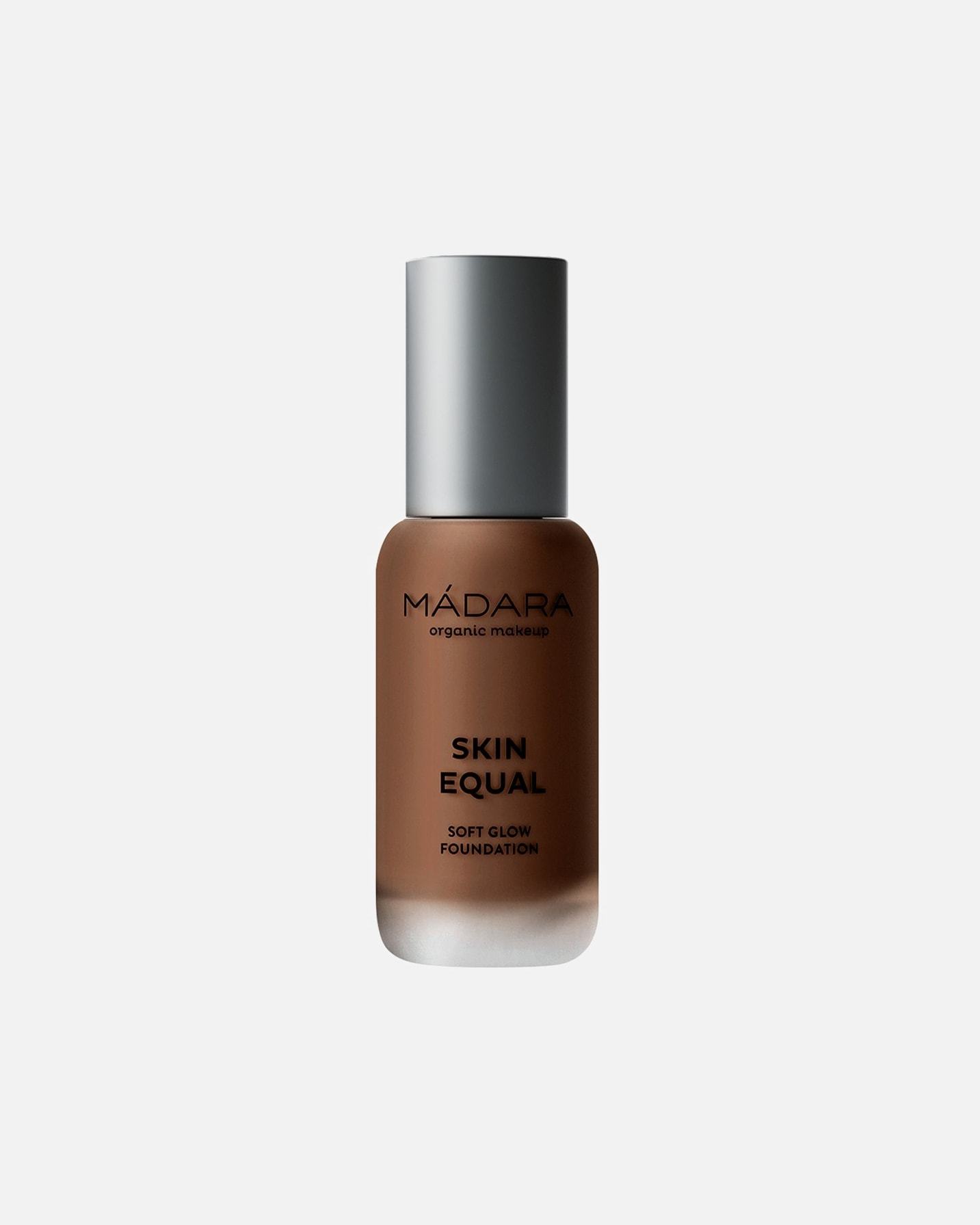 MÁDARA Primer Make-up SKIN EQUAL TONĀLAIS KRĒMS, Nr. 60 OLĪVA - 30 ml