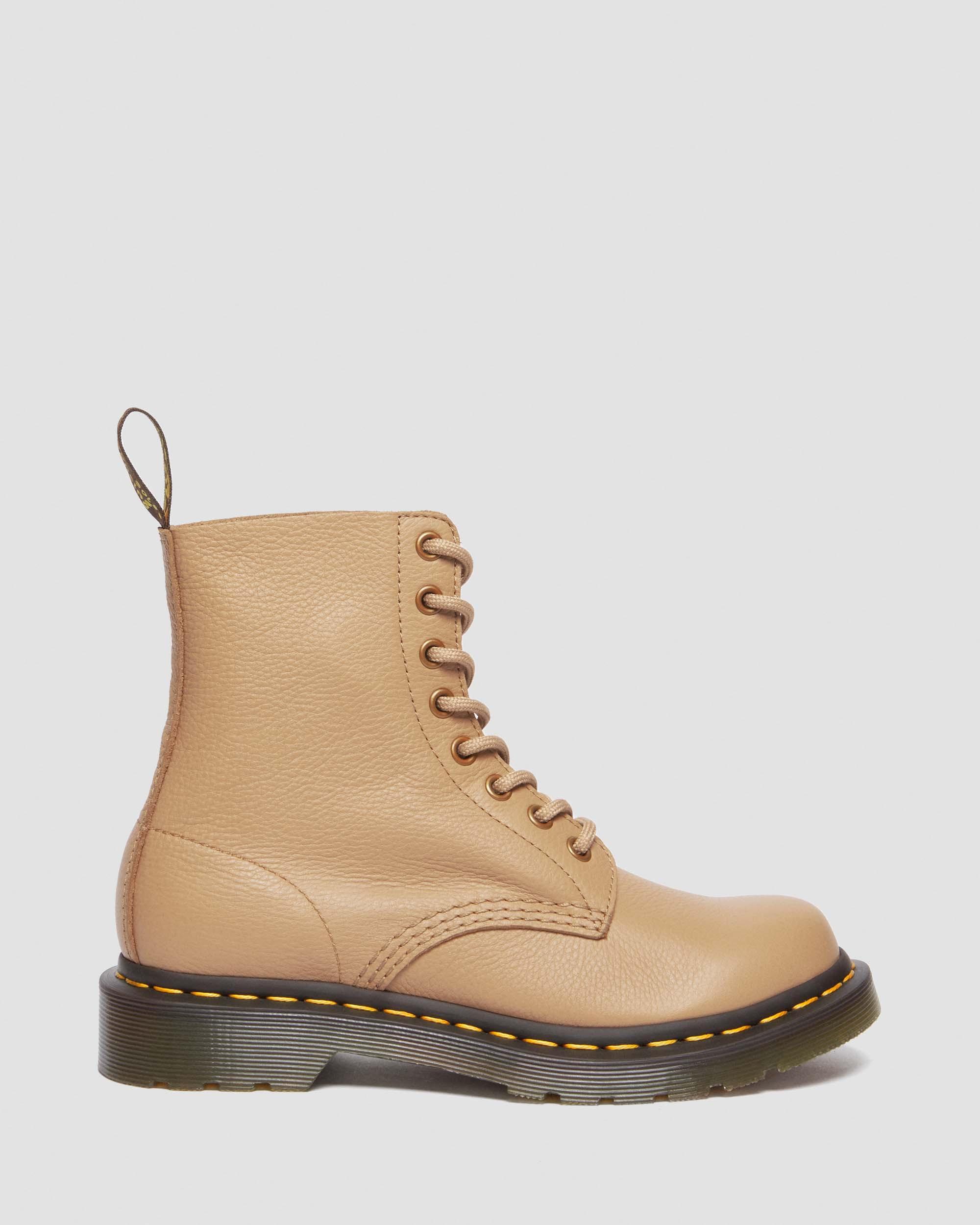 1460 Women's Pascal Virginia Leather Boots