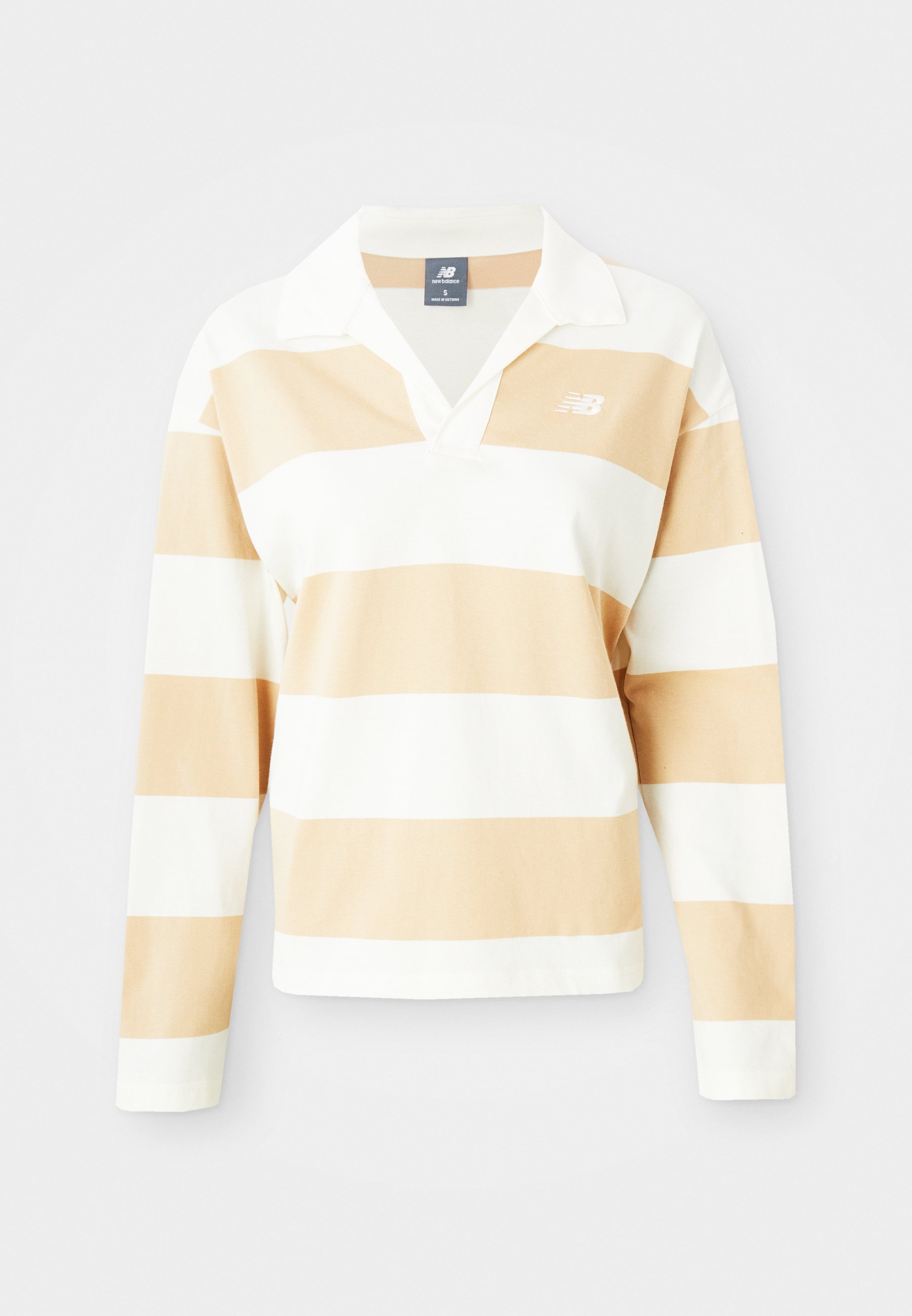 New Balance Poloskjorter