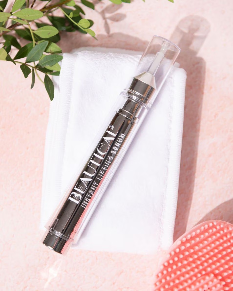 SER LIFTING INSTANTANEU BEAUTY REDUCEREA LINIILE FINE ȘI A RIDURILOR