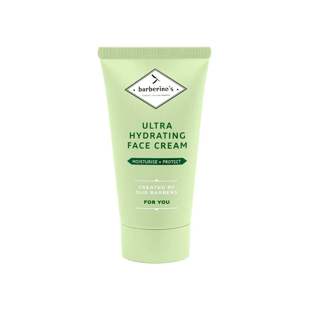 Viso Ultra Hydratating Face Cream - Crema viso uso quotidiano