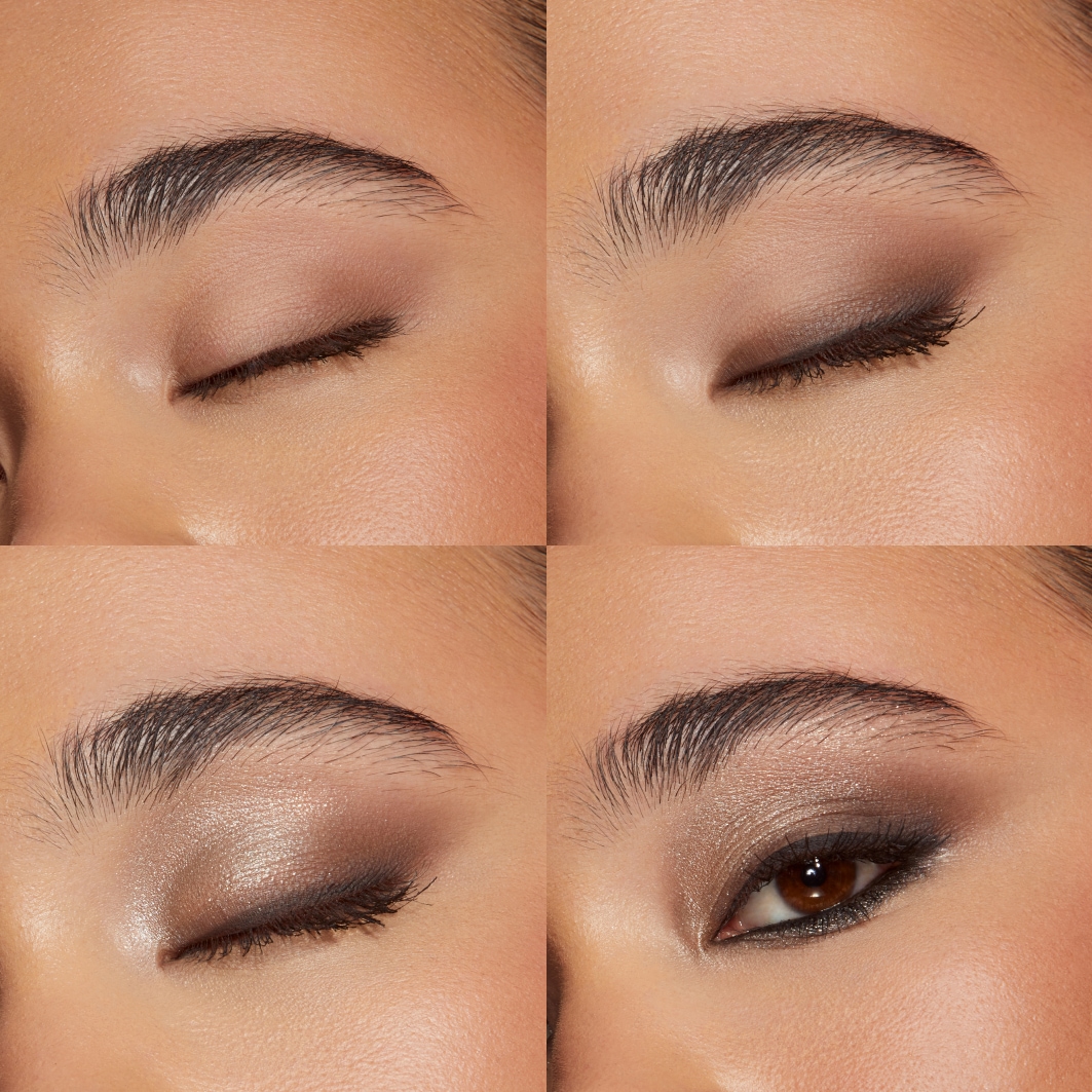 Palette per occhi Too Faced 