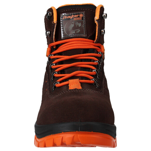 Bottes de randonnée imperméables Yasur