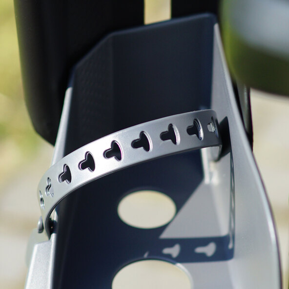 Bilby RS child bike seat