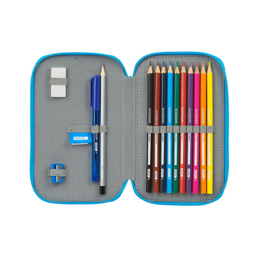  Superzings Serie 5 Dubbele Doos 28 Stuks