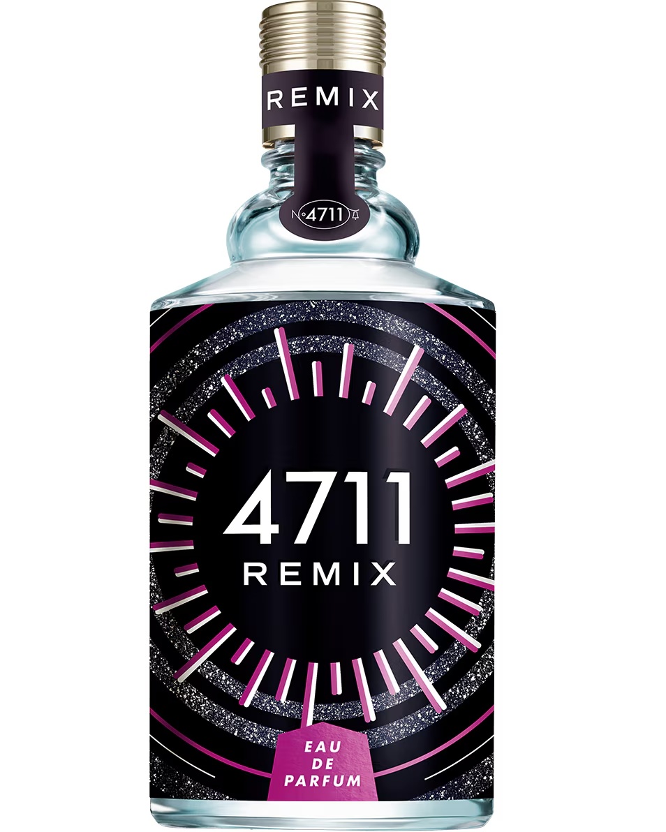 4711 4711 REMIX ELECTRIC NIGHT EAU DE PARFUM