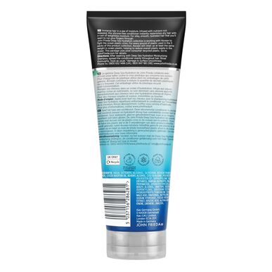 John Frieda Deep Sea Hydration kondicionér pro suché vlasy 250ml