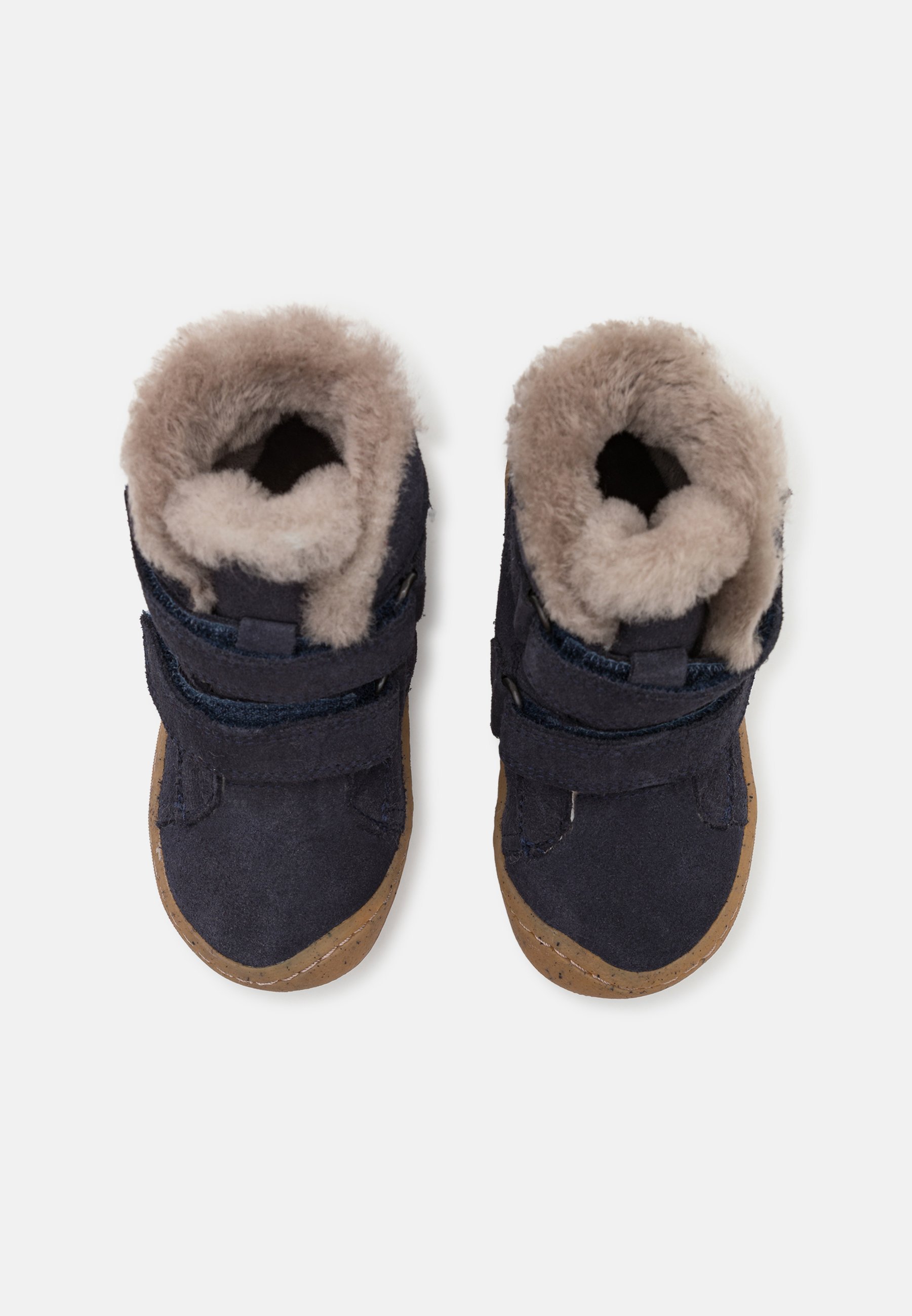 Froddo MINNI UNISEX - Klasické kotníkové boty - black