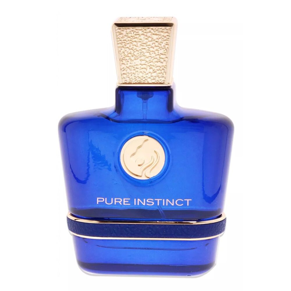Instinct du pur-sang arabe suisse