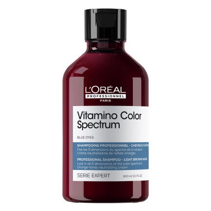 L'Oréal Professionnel Paris Vitamino Farbspektrum