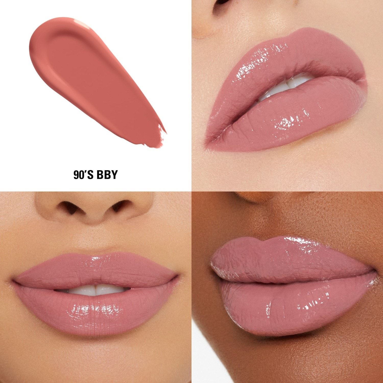 KYLIE COSMETICS Lip Shine Lacquer