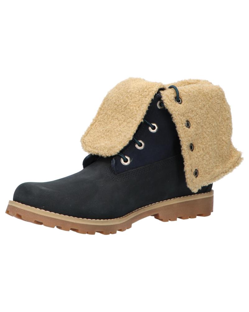  Čizme Timberland 1690a 6 Inch Wp Shearling