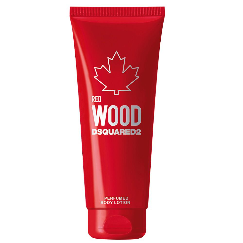 Dsquared2 Red Wood Pour Femme