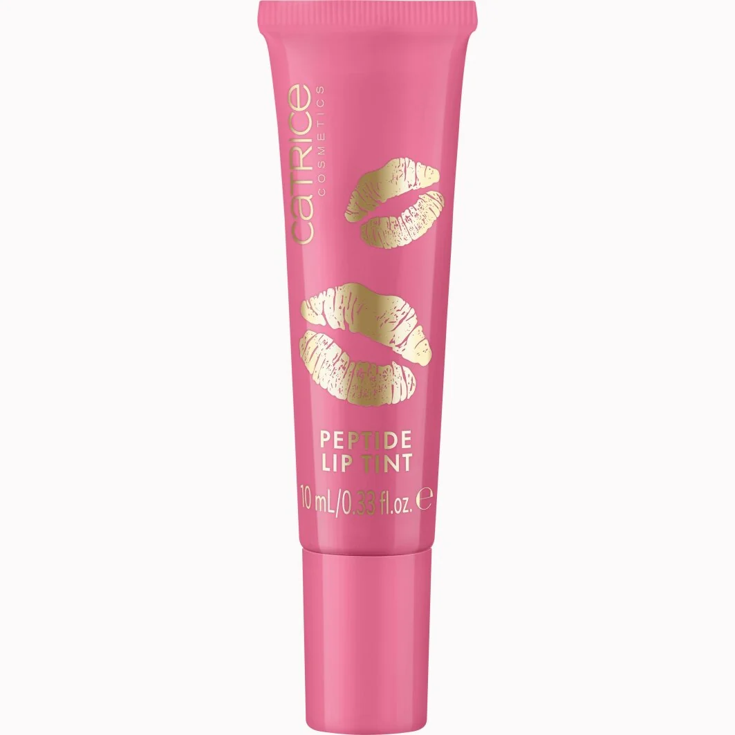 Labbra KISS & GLOW Peptide Tinta Labbra - Gloss