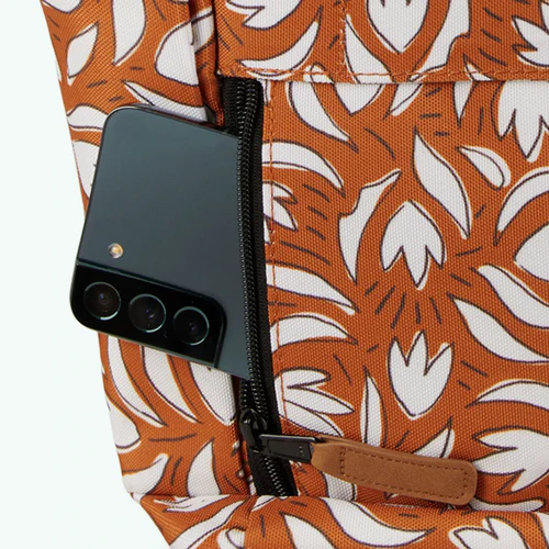 Cabaia Torba typu tote Adventurer Sumatra camel