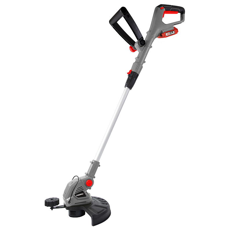 Work-Flexx Coupe-herbe avec batterie Flexx F18-GT-03S