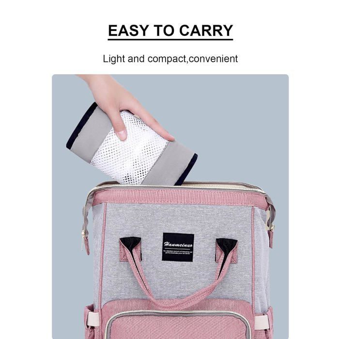 Porte Bébé Hanches Côté Ergonomique Portable,Réglable, léger et respirant,pour Bebe Nouveau-nés et Tout-Petits jusqu'à 15 kg