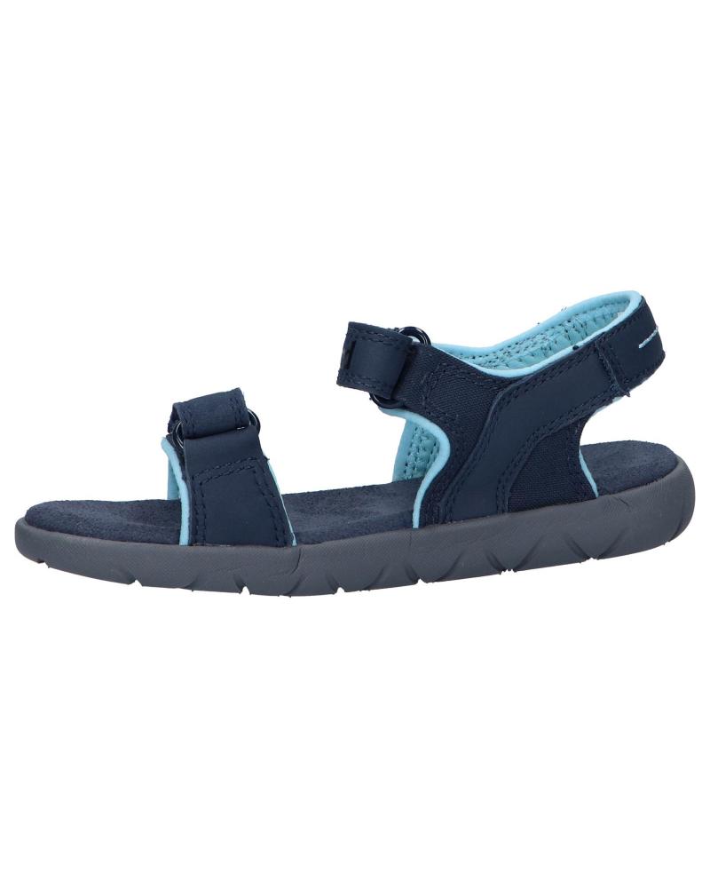  Timberland A42b1 sandale s grubim izrezom