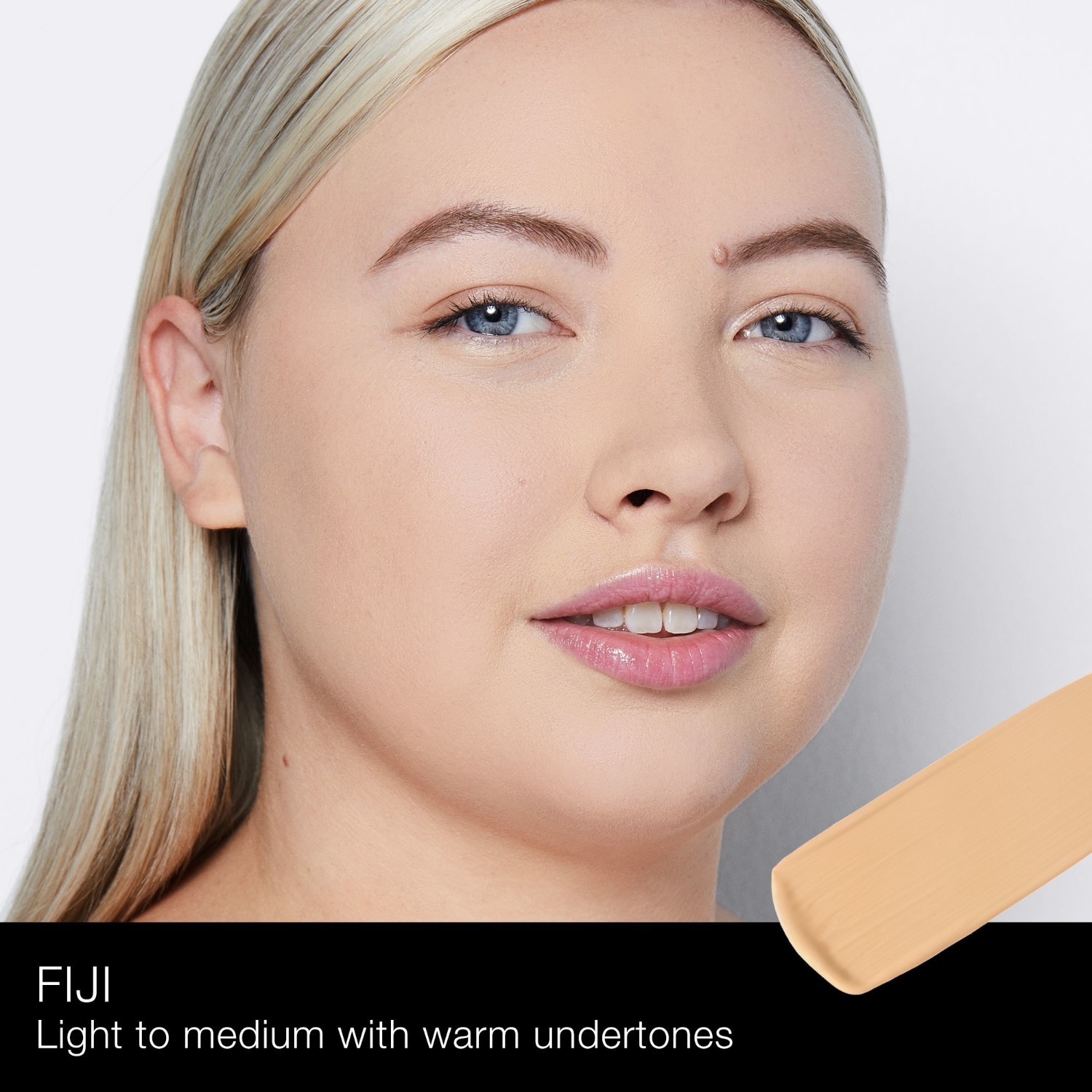NARS Foundation Mattity Collection Complete makiažo pagrindas – 45 ml