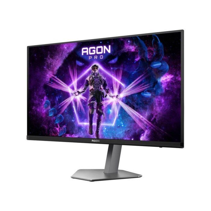 Moniteur QD-OLED - AOC - AG276UZD - 27 pouces - 3840 x 2160 - 240 Hz