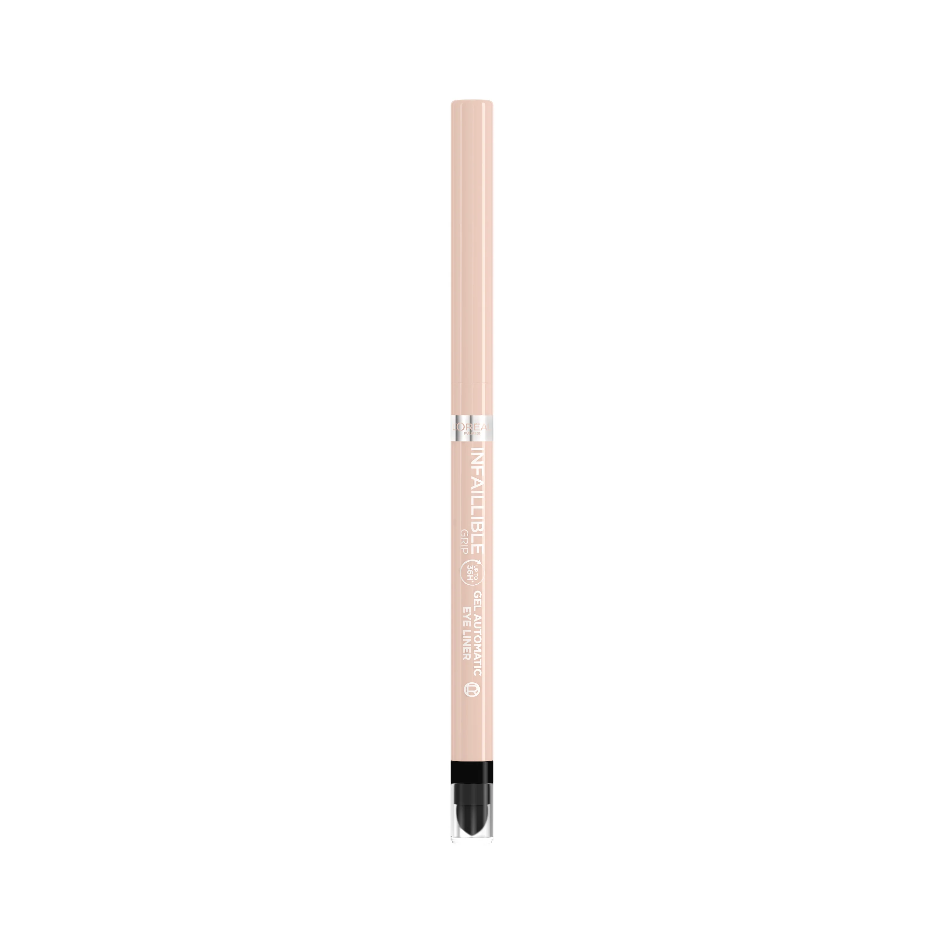 Occhi Infaillible - Grip 36H Eyeliner - Eyeliner, Ombretto crema